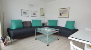 Nautica 317 - riesige Dachterrasse in Strandnaehe